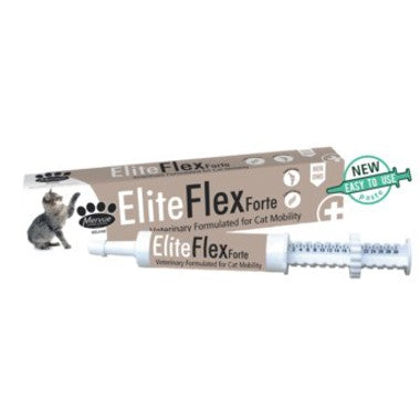 Elite Flex Forte pasta pro kočky, 30 ml