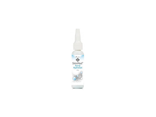 SkinMed Aural HydroGel, 60 g