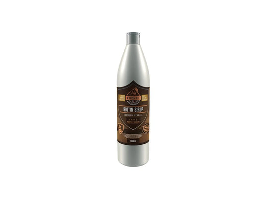 Biotin s boswelií sirup pro koně TOPVET 1l