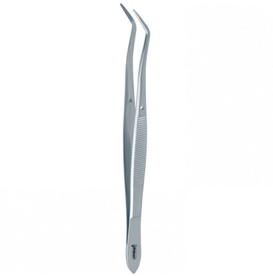 Pinzeta anatomická Meriam 160mm Kruuse