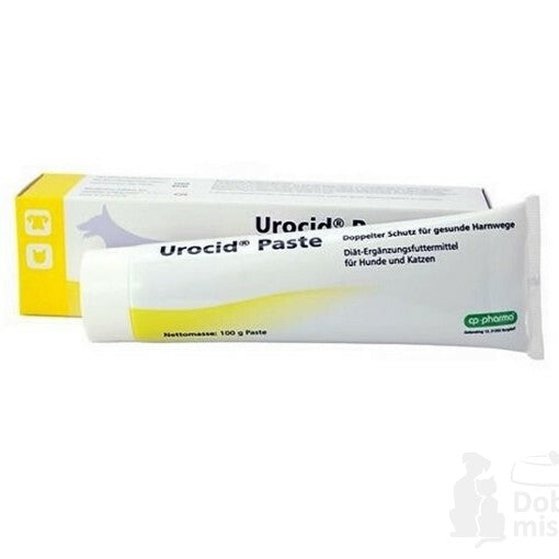 Urocid pasta 100g
