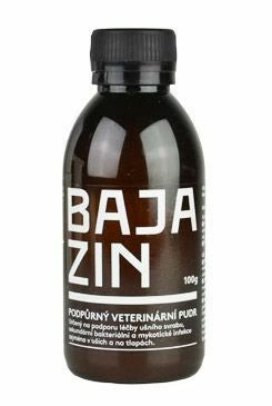 Bajazin pudr 20g