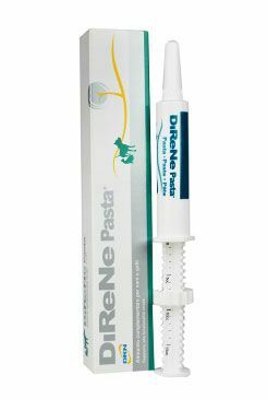 Direne pasta 15ml