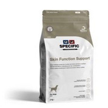 SPECIFIC COD Skin Function Support pro psy