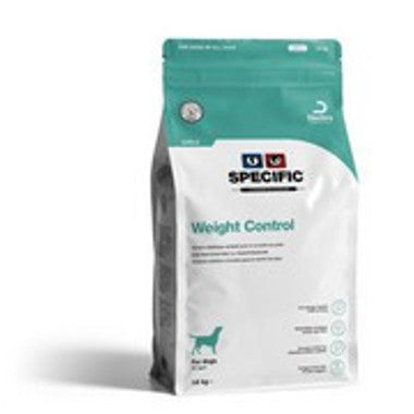 SPECIFIC CRD-2 Weight Control pro psy