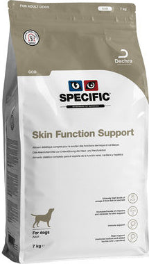 SPECIFIC FOD Skin Function Support pro kočky