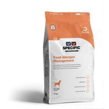 SPECIFIC CED-DM Endocrine Support pro psy