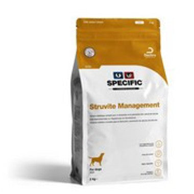 SPECIFIC CCD Struvite Management pro psy
