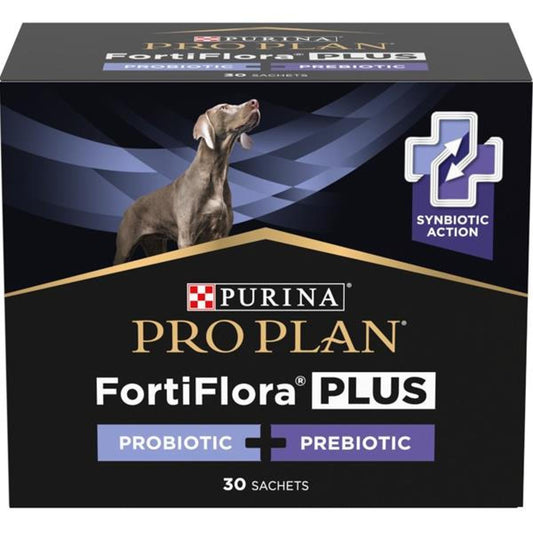 Purina PPVD Canine Fortiflora PLUS, 2g sáček