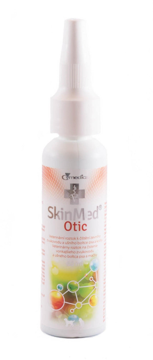 SkinMed Otic, 60 ml