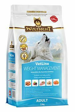 Wolfsblut Dog VetLine Weight Management pro psy
