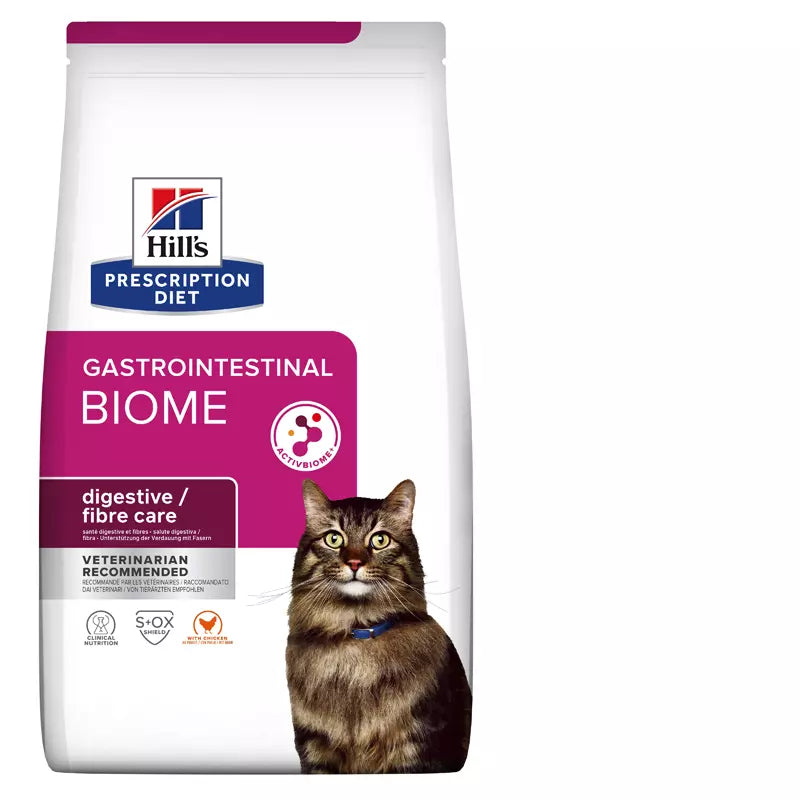 Hill's Fel. PD GI Biome Chicken 300g