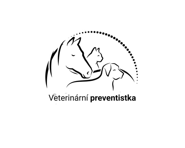 Veterinární preventistka