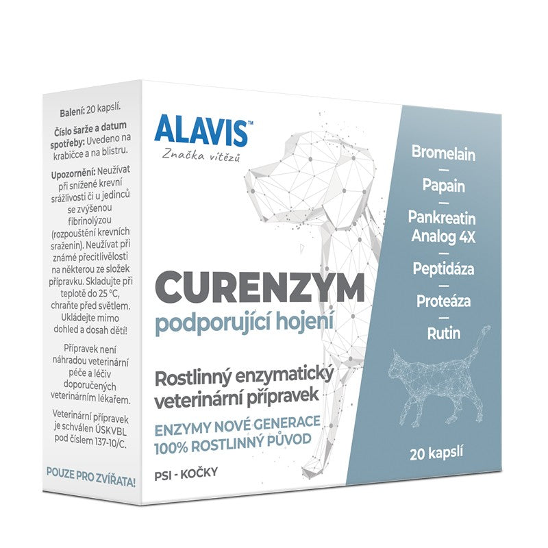 Alavis Curenzym