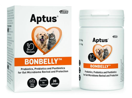 Aptus Bonbelly 30tbl