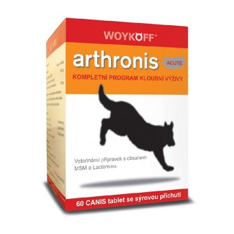 Arthronis Acute 60tbl