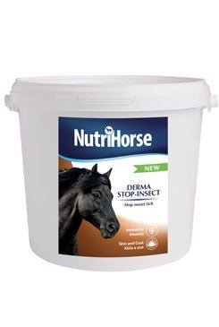 Nutri Horse Derma Plus 3kg