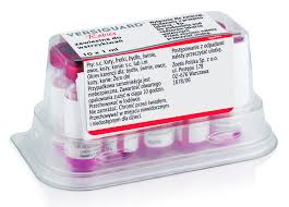 Vzteklina - Versiguard Rabies