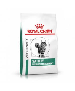 Royal Canin VD Feline Satiety Weight Management 1,5kg