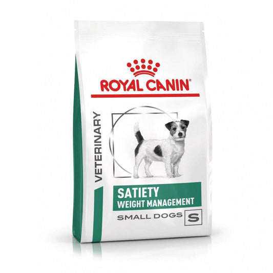 Royal Canine VD Canine Satiety Small Dog