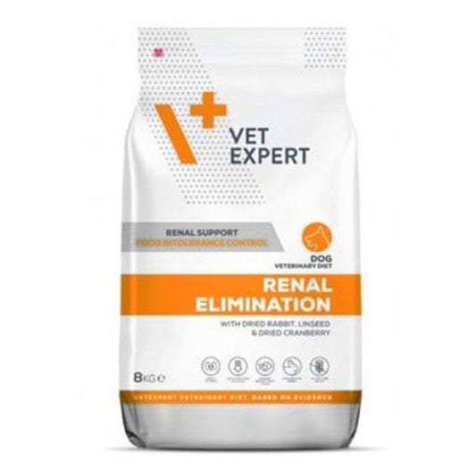 VetExpert VD 4T Renal Elimination Dog  pro psy