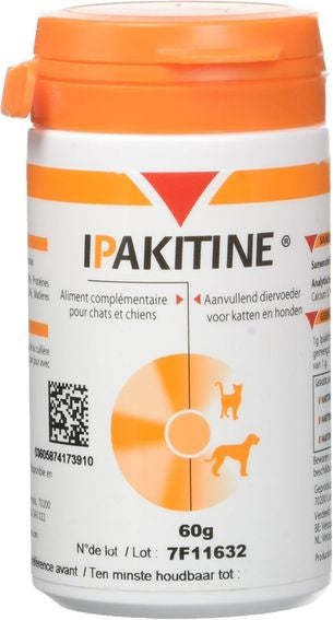 Ipakitine plv