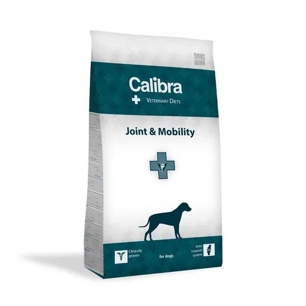 Calibra VD Dog Joint & Mobility