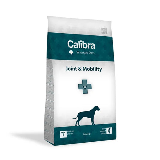 Calibra VD Dog Joint & Mobility