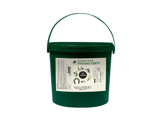 Leros Pulmoran Horse 1kg