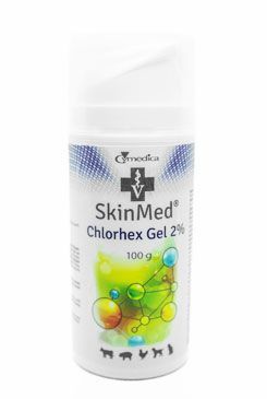 SkinMed HydroGel HY, 50 g