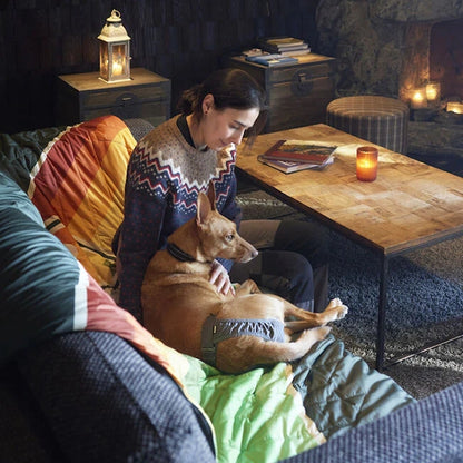 Hárací kalhotky Hurtta Breezy ECO