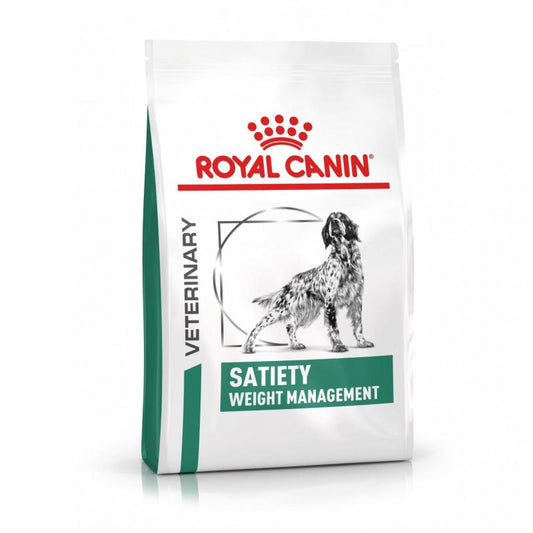 Royal Canin VD Canine Satiety Weight Management