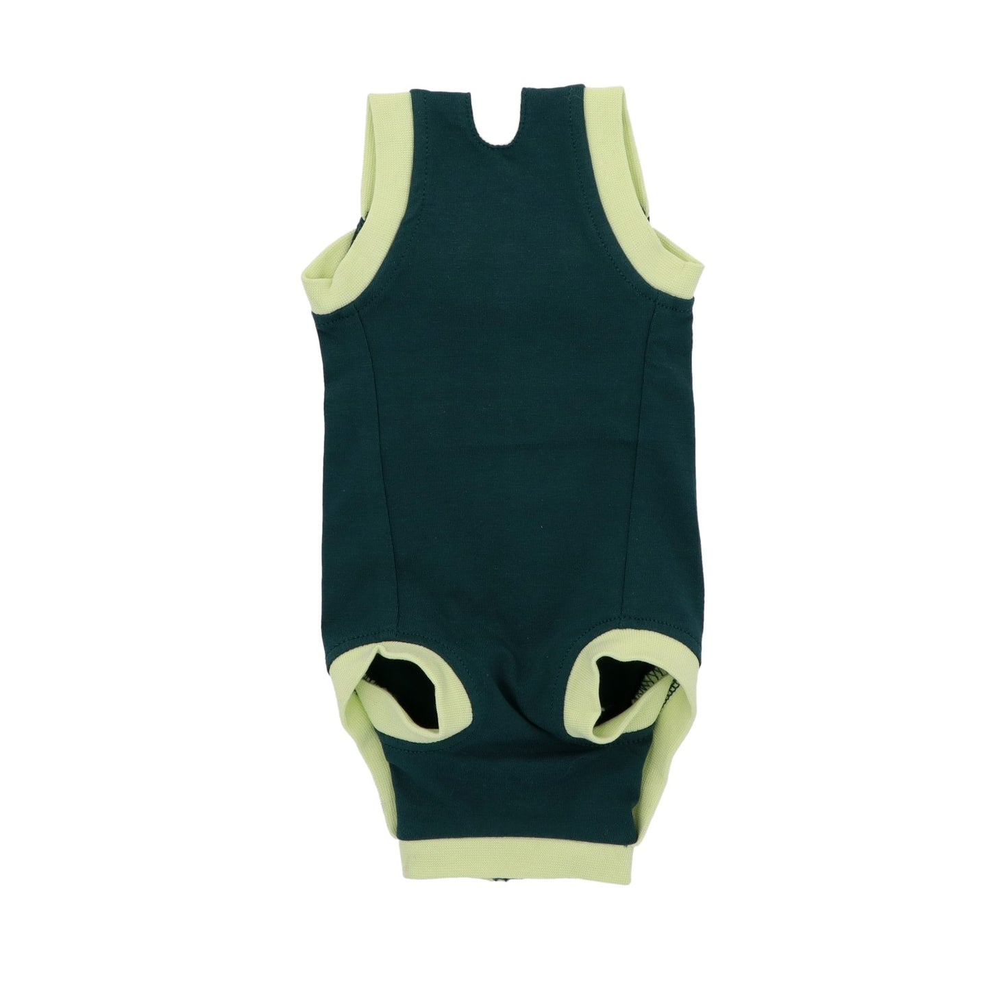 Pooperační obleček pro kočky