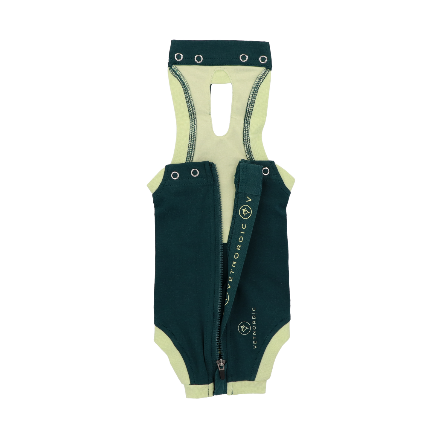 Pooperační obleček pro kočky