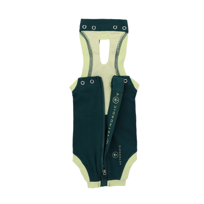 Pooperační obleček pro kočky