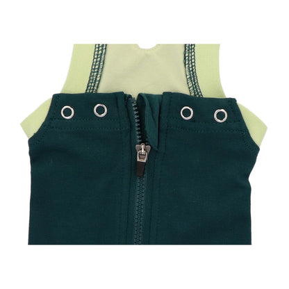 Pooperační obleček pro kočky