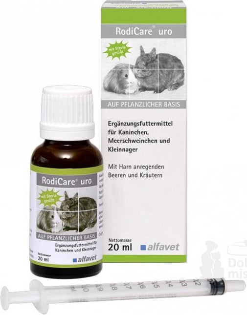 RodiCare Uro 20ml