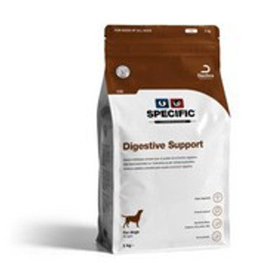 SPECIFIC CID Digestive Support pro psy