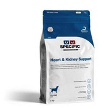 SPECIFIC CKD Heart & Kidney Support pro psy