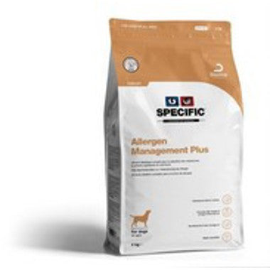 SPECIFIC COD-HY Allergen Management Plus pro psy