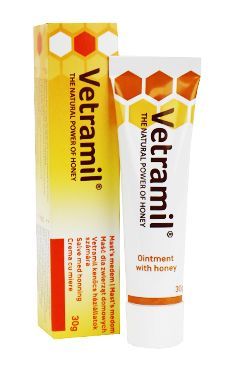 Vetramil mast, 30 g