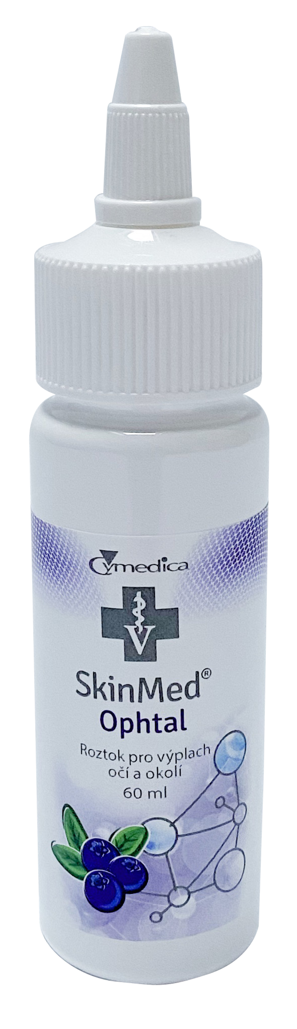 SkinMed Ophtal, 60 ml