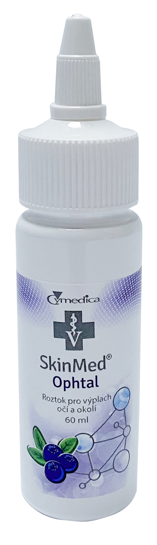 SkinMed Ophtal, 60 ml