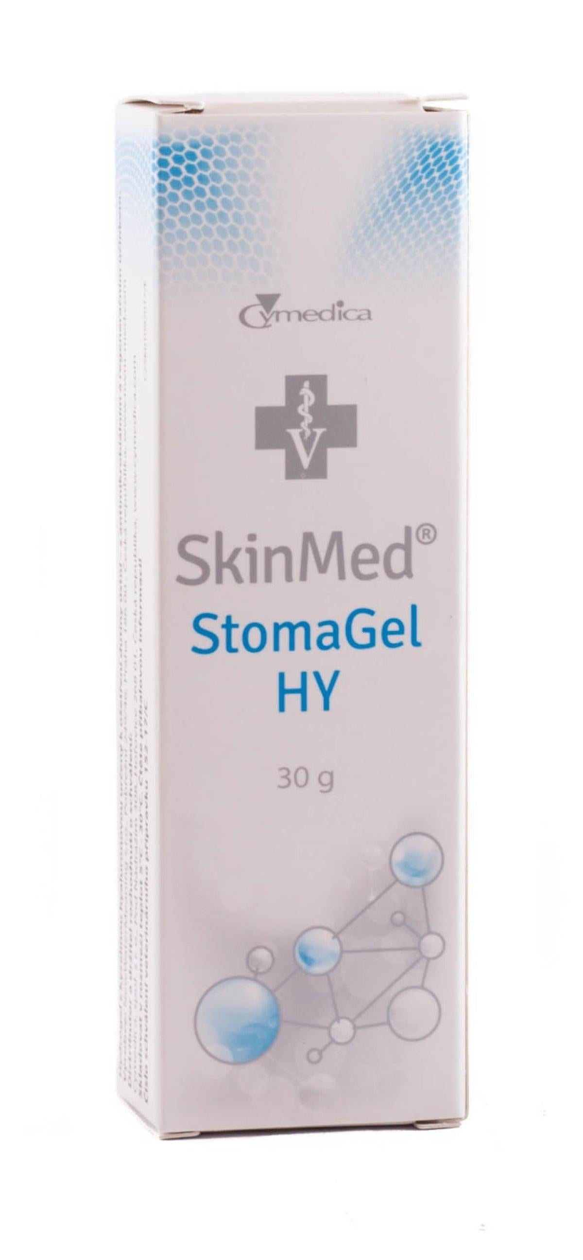 SkinMed StomaGel HY, 30 g