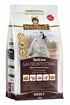 Wolfsblut Dog VetLine Gastrointestinal