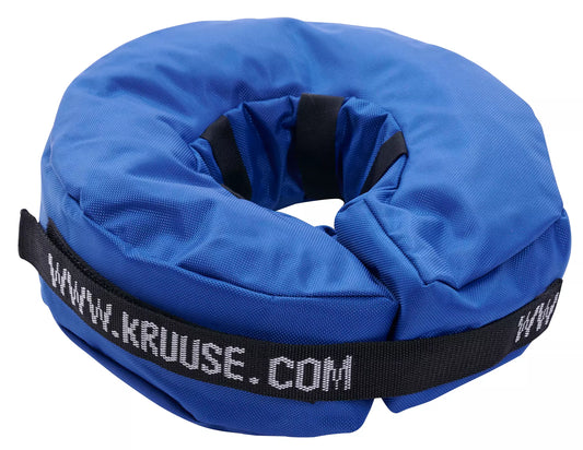 Límec ochranný nafukovací nylon KRUUSE vel.XS