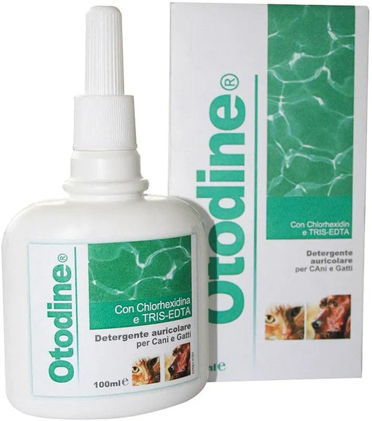 Otodine 100ml