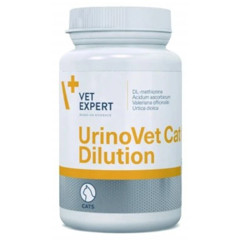VetExpert UrinoVet Cat Dilution 45cps (Twist off)