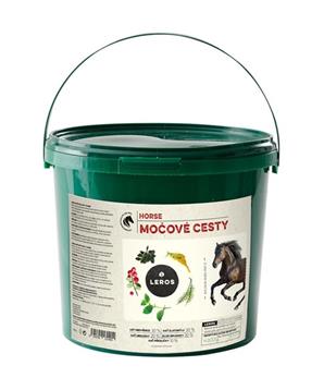 Leros Močové cesty Horse 900g