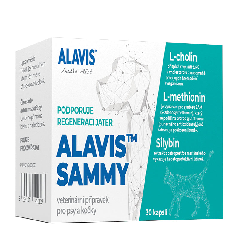 Alavis Sammy